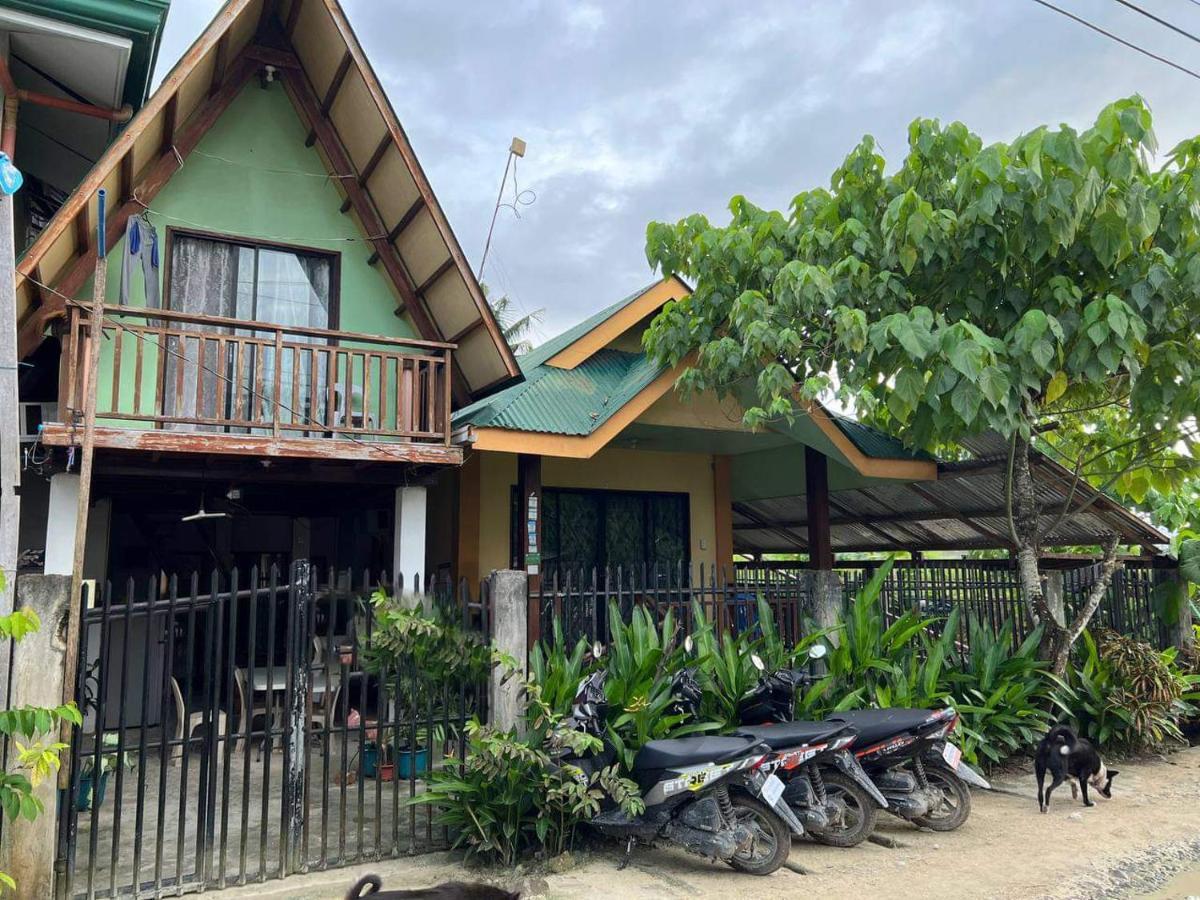 Flo Island Home 제너럴 루나 외부 사진